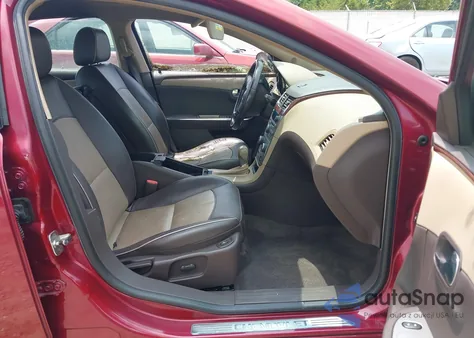 2008 Chevrolet Malibu Ltz z USA, uszkodzony, nr VIN 1G1ZK57798F241199